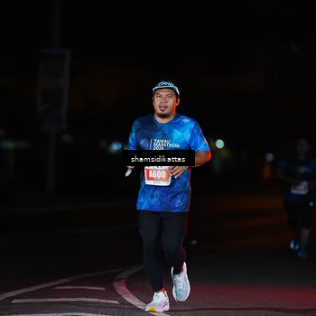 Runner Photo 4912458