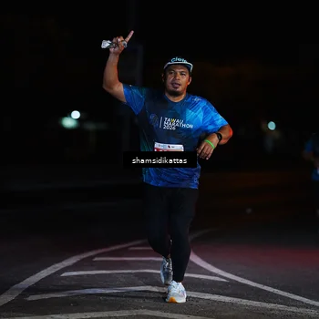 Runner Photo 4912459