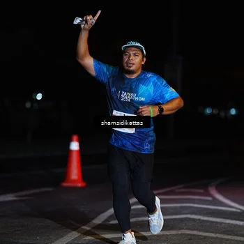 Runner Photo 4912460