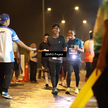 Runner Photo 4912461