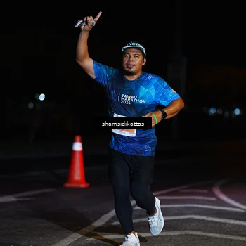 Runner Photo 4912462