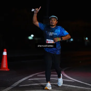 Runner Photo 4912463