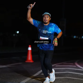 Runner Photo 4912464
