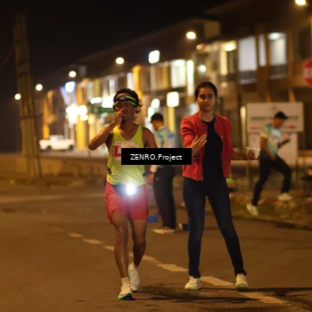Runner Photo 4912465