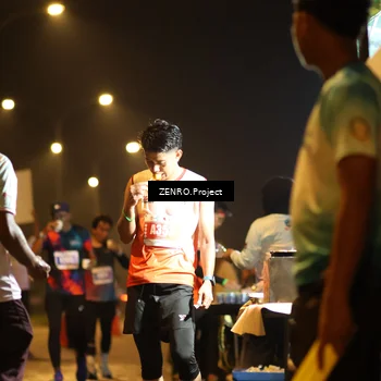 Runner Photo 4912466
