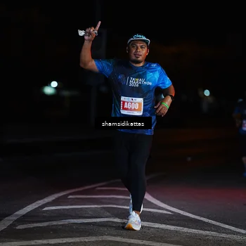 Runner Photo 4912468