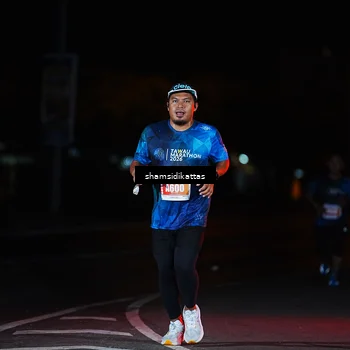 Runner Photo 4912469