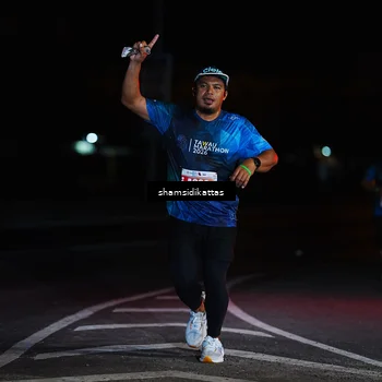 Runner Photo 4912471