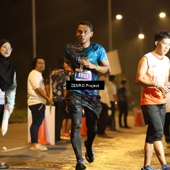 Runner Photo 4912472