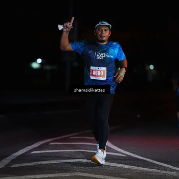 Runner Photo 4912473