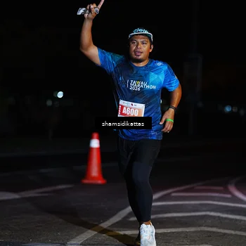 Runner Photo 4912474