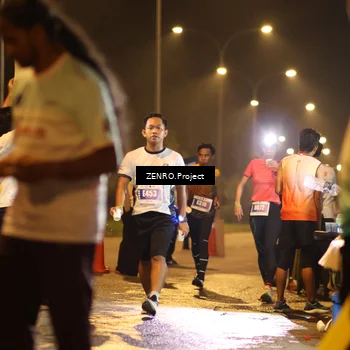 Runner Photo 4912476