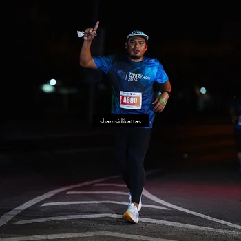 Runner Photo 4912478