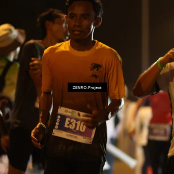 Runner Photo 4912479