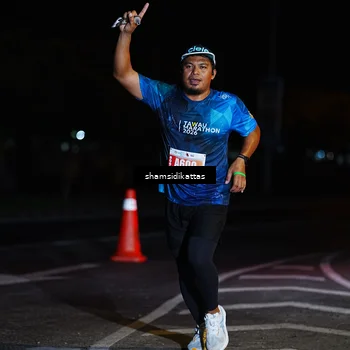 Runner Photo 4912480