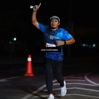Runner Photo 4912481