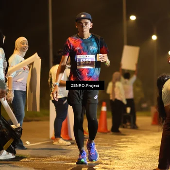 Runner Photo 4912483