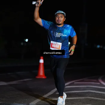Runner Photo 4912484