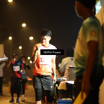 Runner Photo 4912485