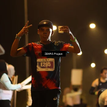 Runner Photo 4912486
