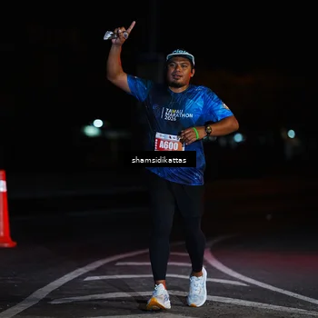 Runner Photo 4912487