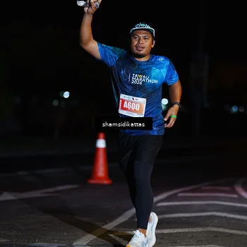 Runner Photo 4912488