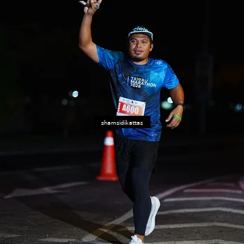 Runner Photo 4912489