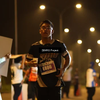 Runner Photo 4912490