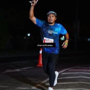 Runner Photo 4912491