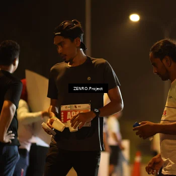 Runner Photo 4912493