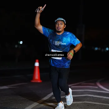 Runner Photo 4912494