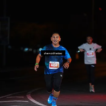 Runner Photo 4912495