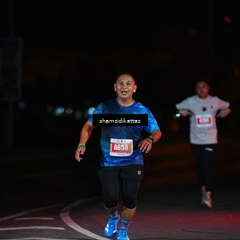 Runner Photo 4912496