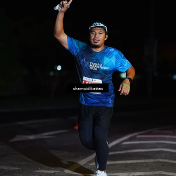 Runner Photo 4912497
