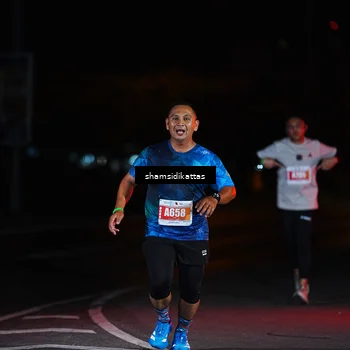 Runner Photo 4912498
