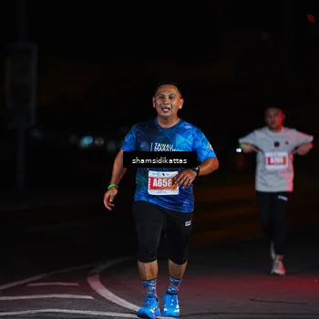 Runner Photo 4912499