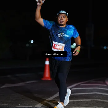 Runner Photo 4912500