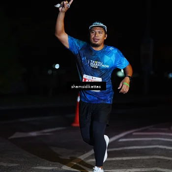 Runner Photo 4912501