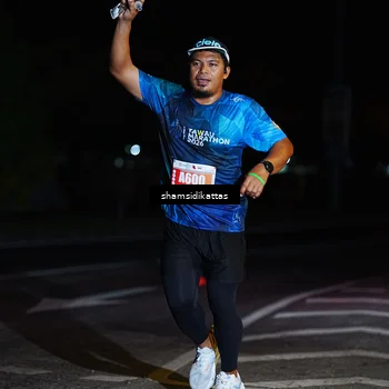 Runner Photo 4912502