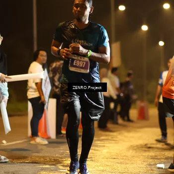 Runner Photo 4912503