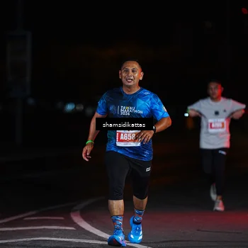 Runner Photo 4912504