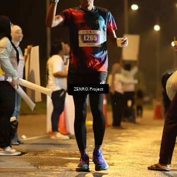 Runner Photo 4912505