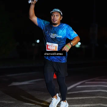 Runner Photo 4912506