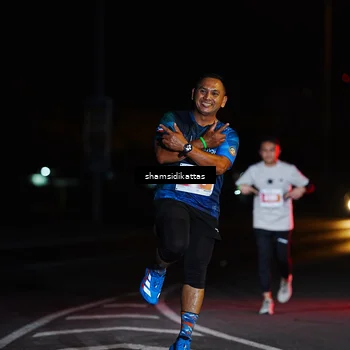 Runner Photo 4912507