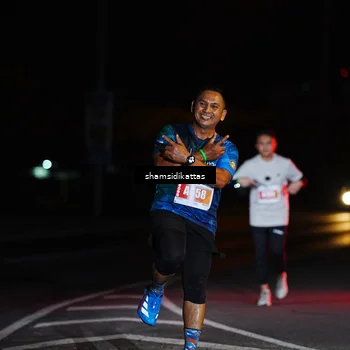 Runner Photo 4912508