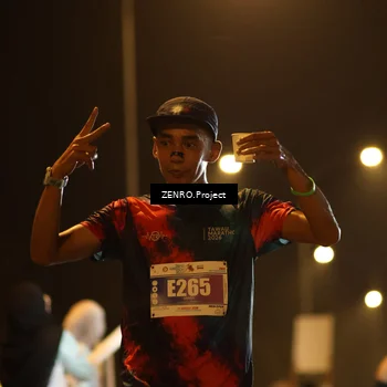 Runner Photo 4912509