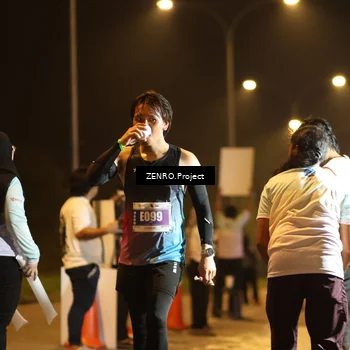 Runner Photo 4912511