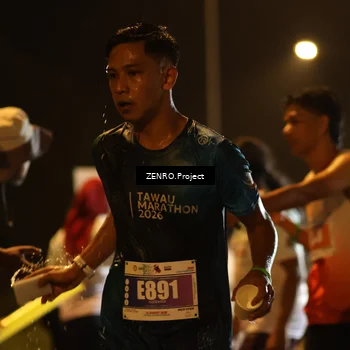 Runner Photo 4912512