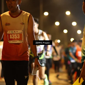 Runner Photo 4912516