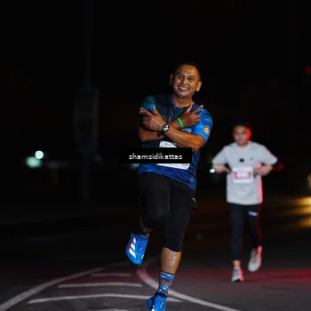 Runner Photo 4912518